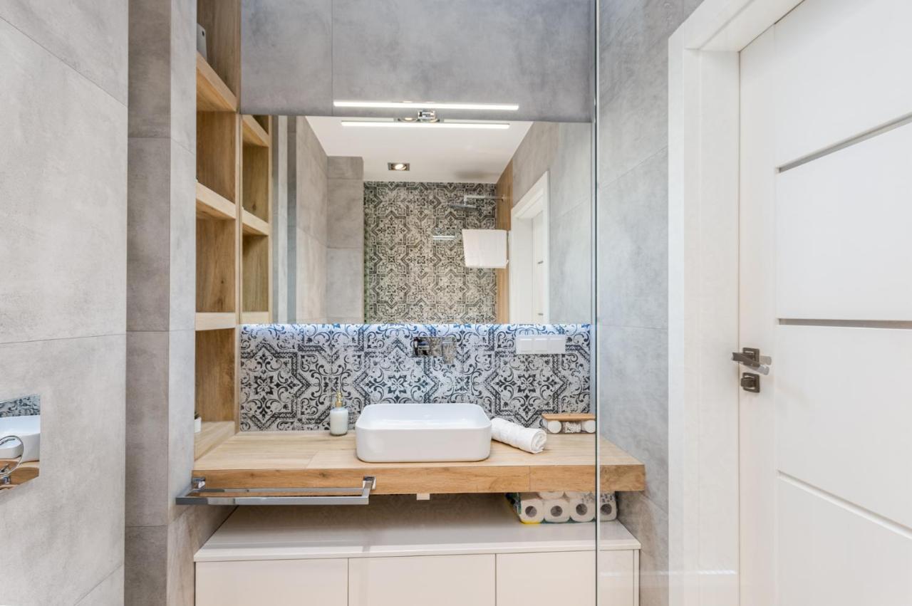 Apartamento Rakowicka *
