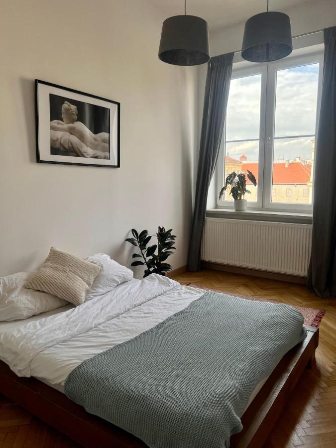 Apartament Chic In The Center Of Cracow *
