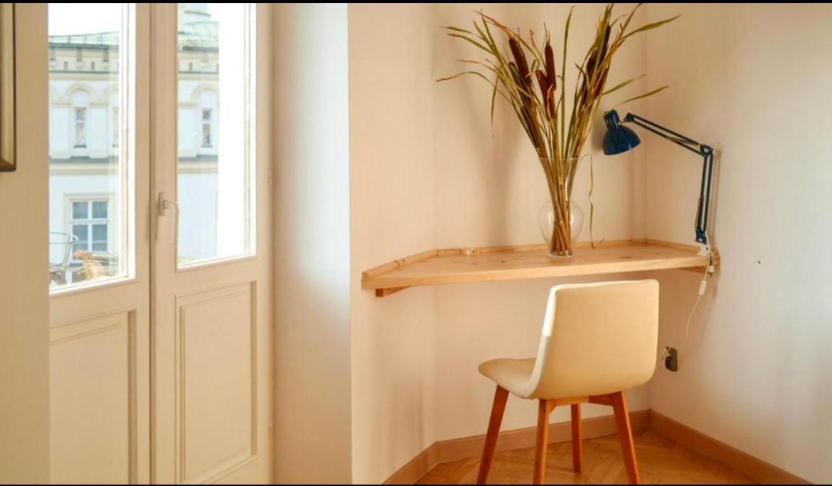 Apartament Chic In The Center Of Cracow *