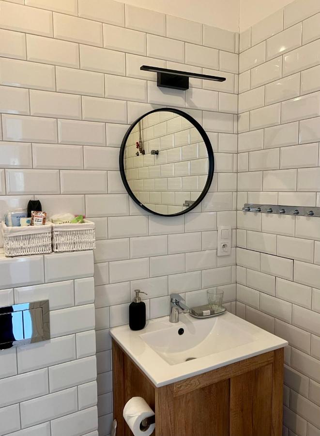 Apartament Chic In The Center Of Cracow