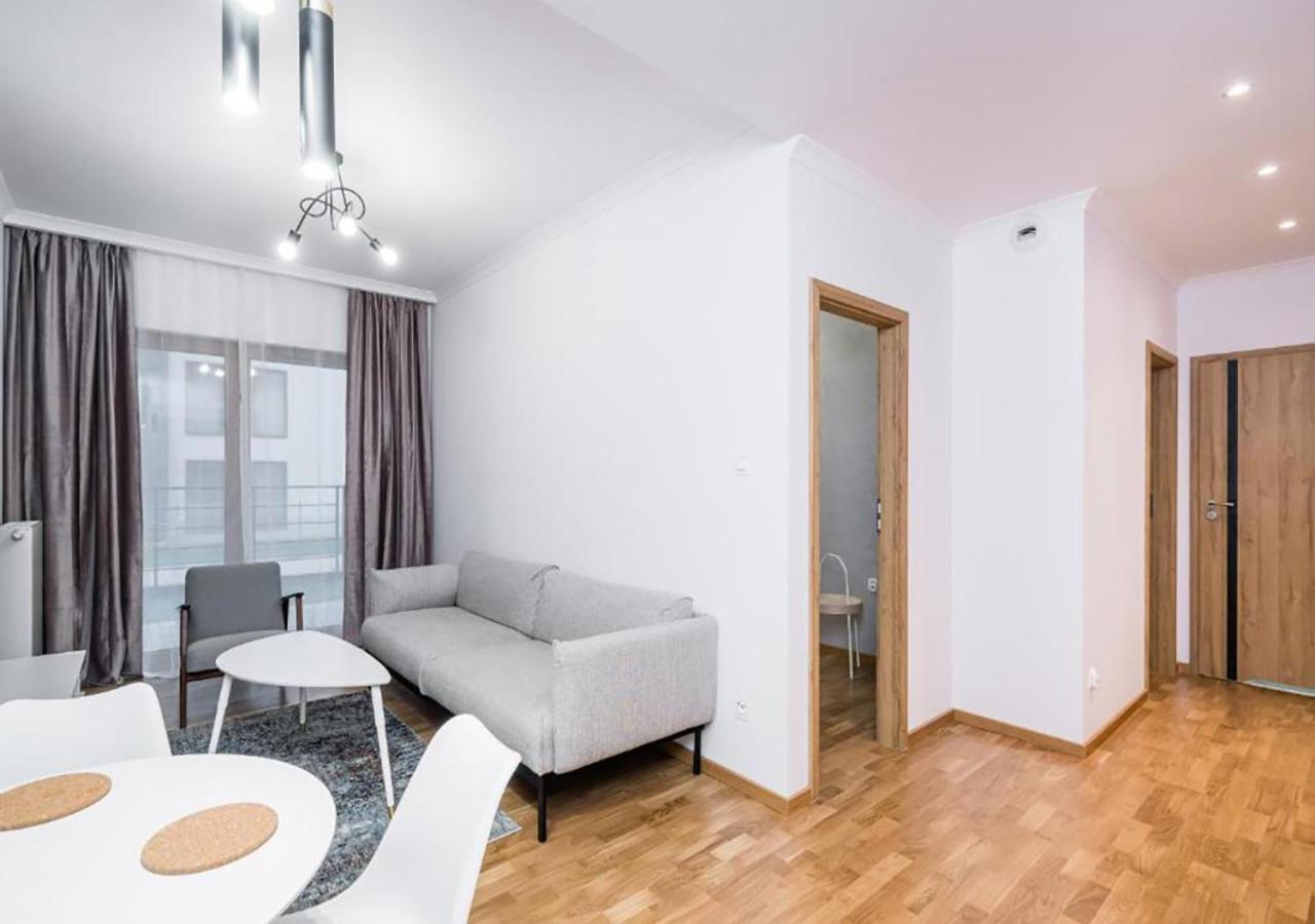Apartament Gh Luxury Kraków