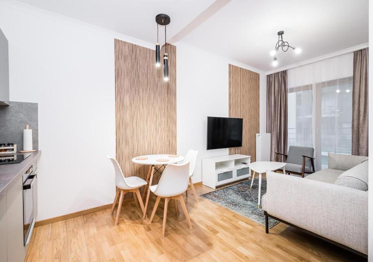 Gh Luxury * Kraków