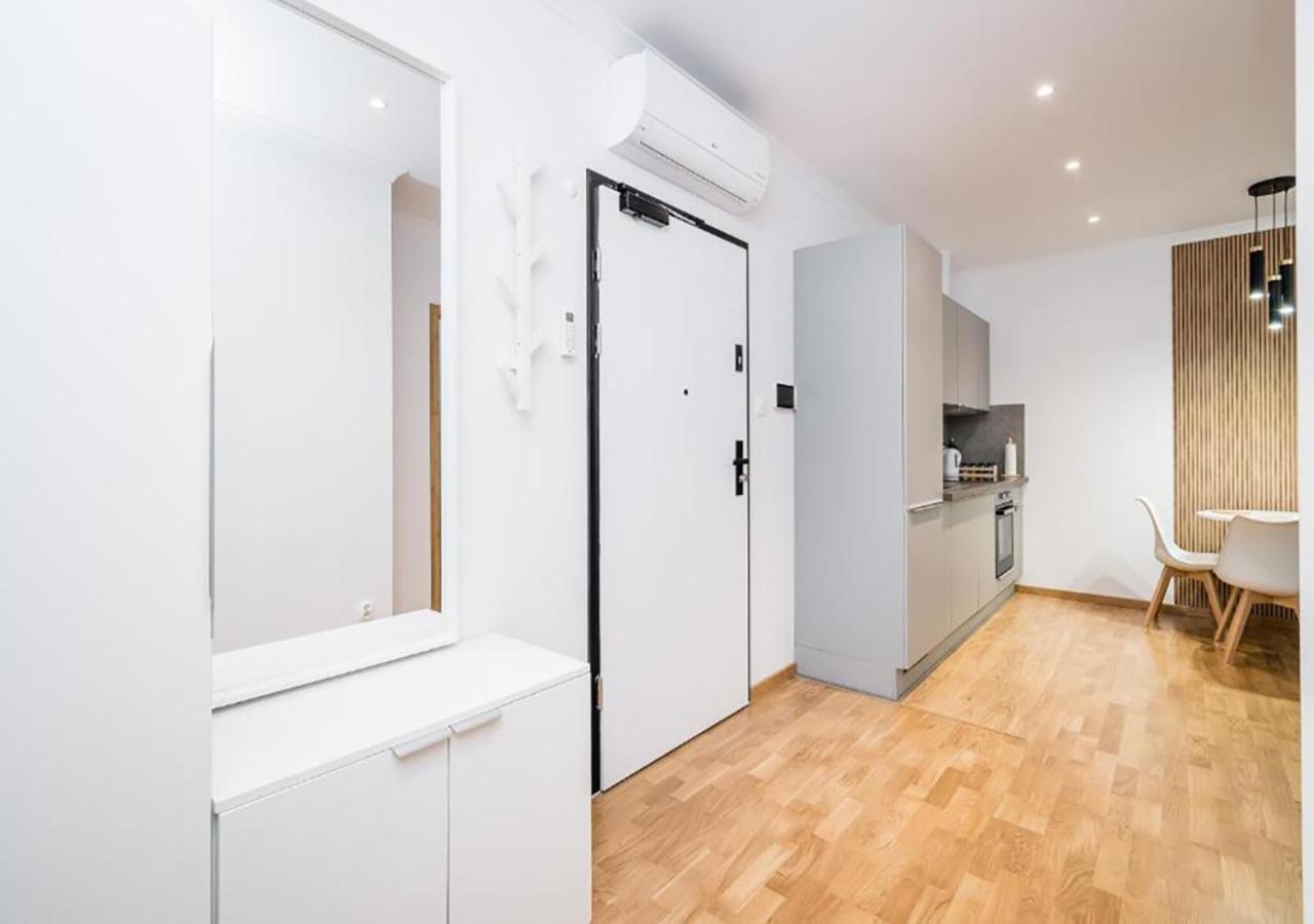 Apartament Gh Luxury *