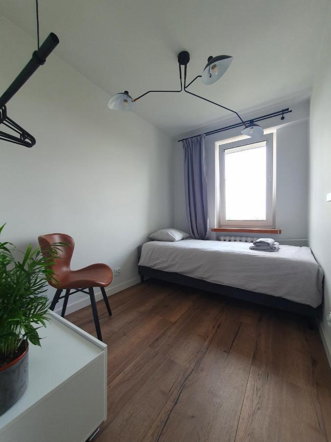 Czesc Homestay Krakow