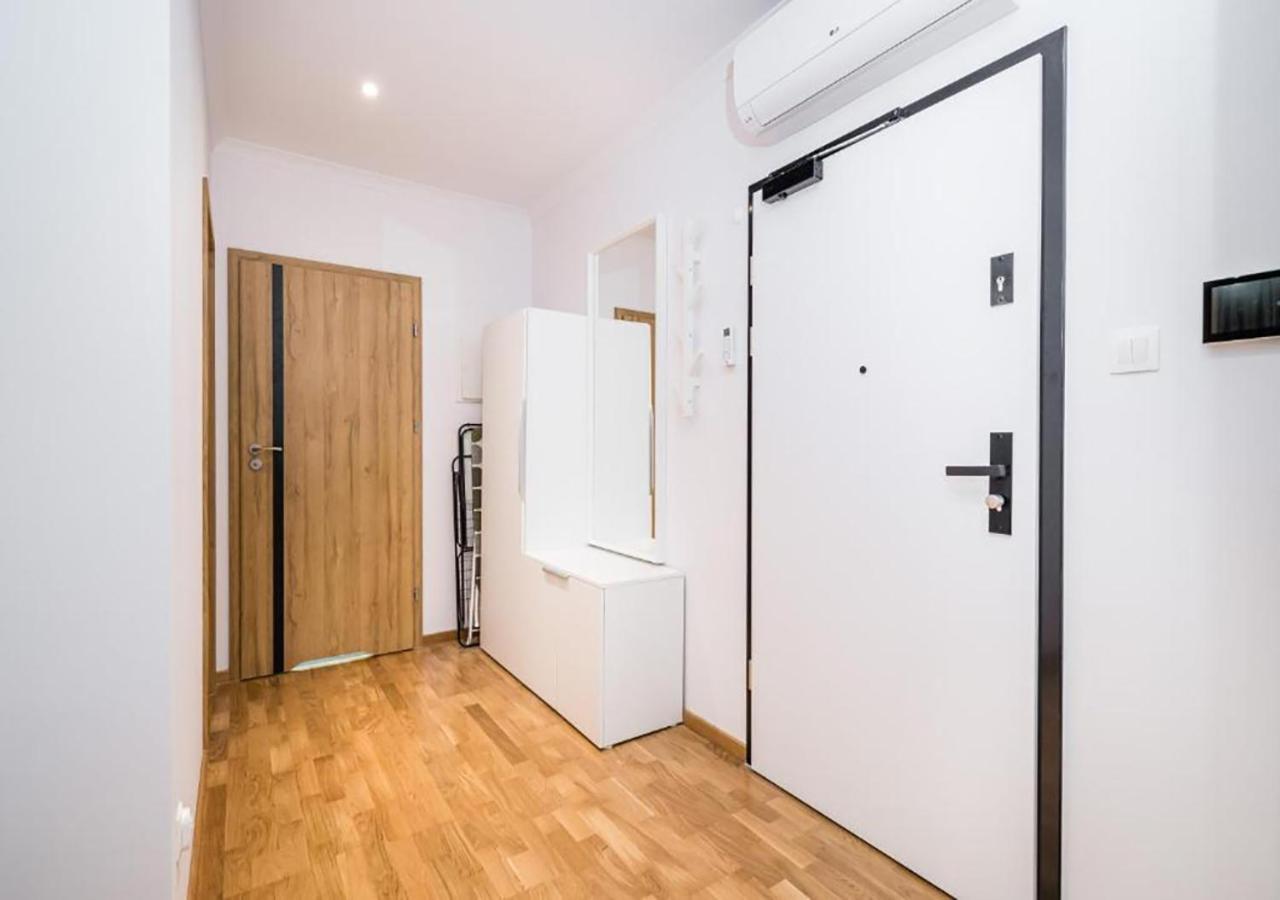 Gh Luxury Apartament Kraków