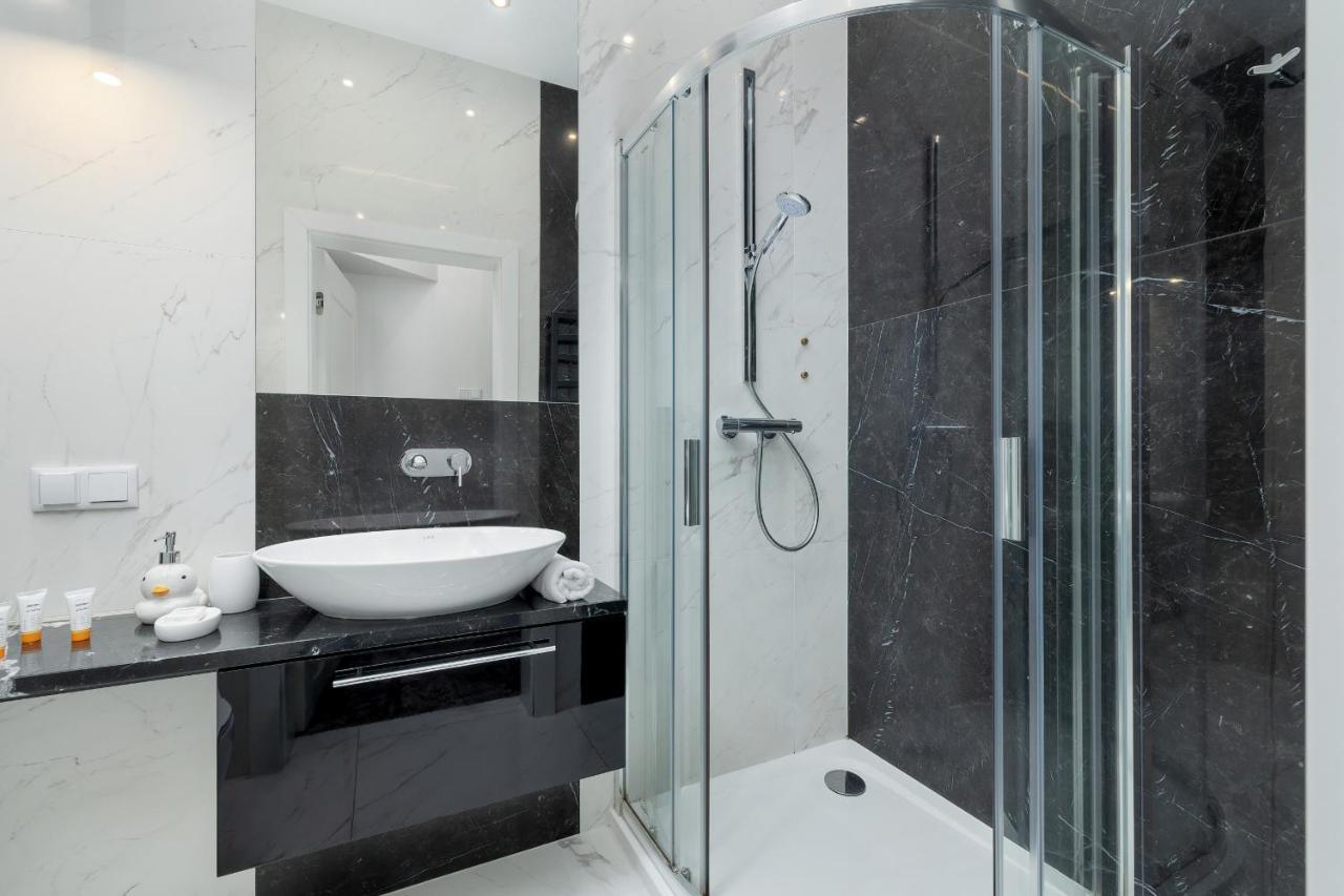 Apartment Classy Cracow Rakowicka By Renters