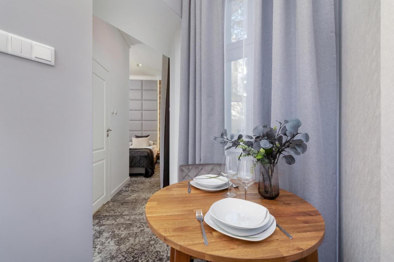 Classy Cracow Rakowicka By Renters *