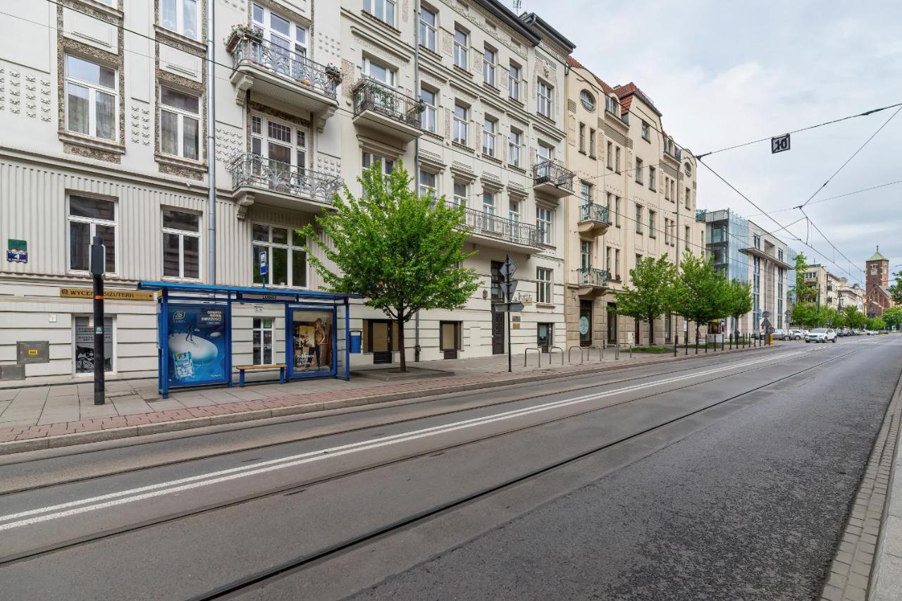Apartment Classy Cracow Rakowicka By Renters Krakow