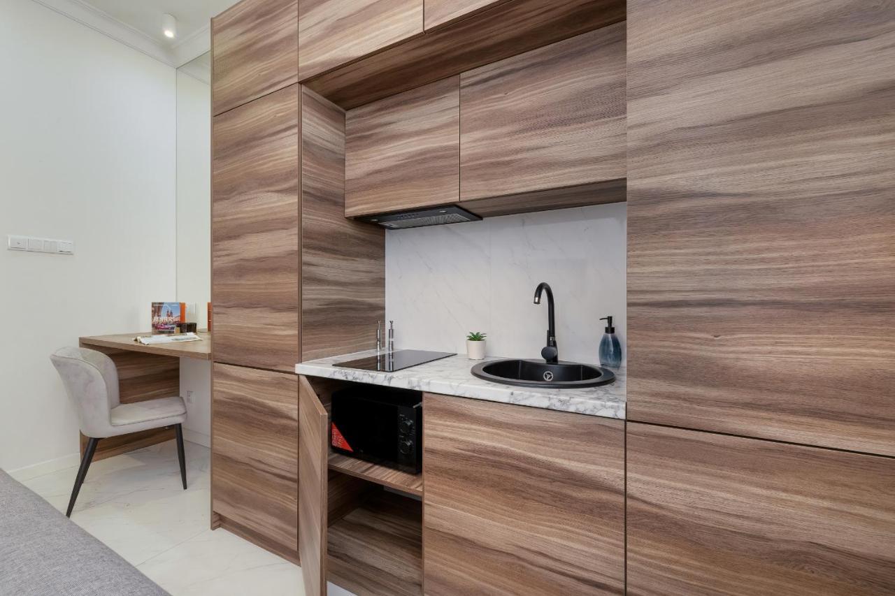 Apartment Classy Cracow Rakowicka By Renters Krakow
