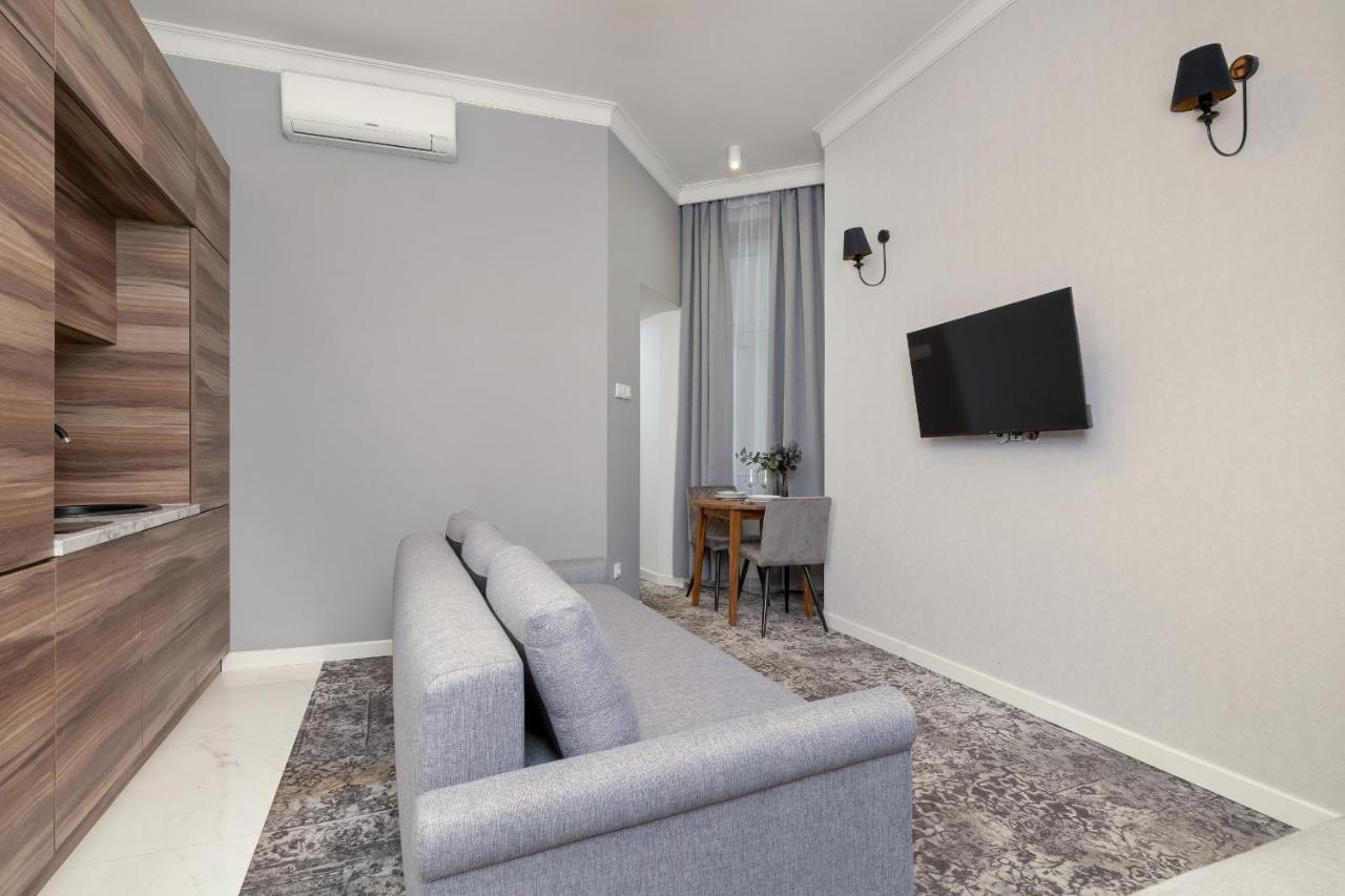 Classy Cracow Rakowicka By Renters Apartment Krakow