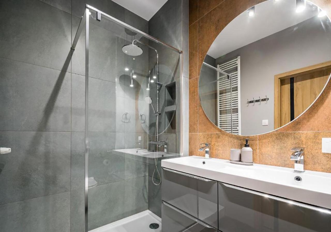 Gh Luxury Apartament