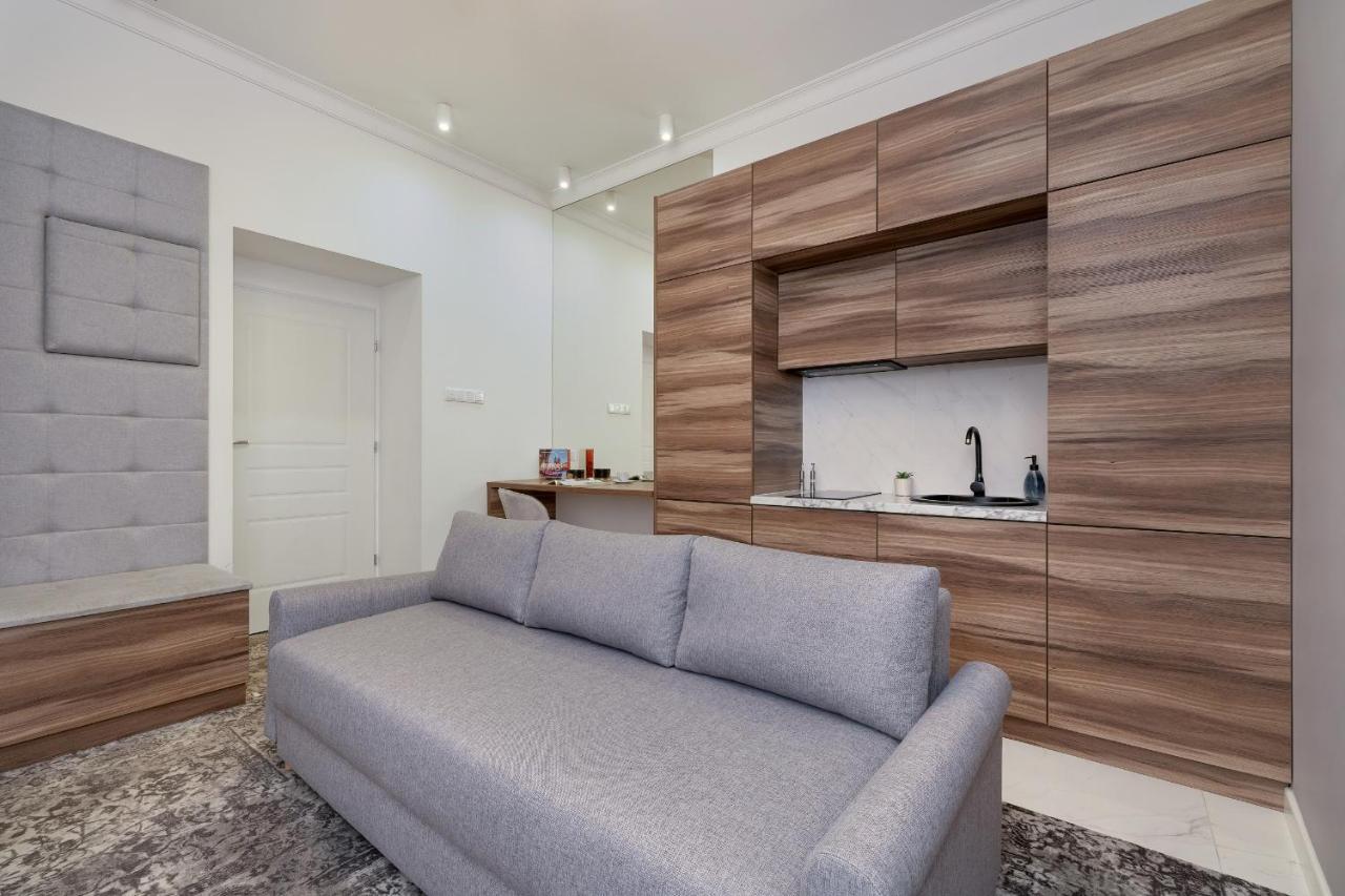 Classy Cracow Rakowicka By Renters