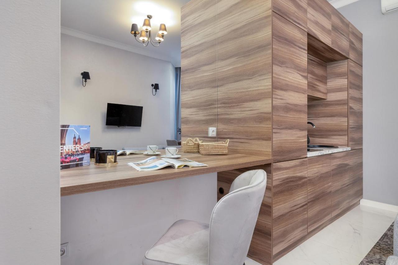 Classy Cracow Rakowicka By Renters * Krakow