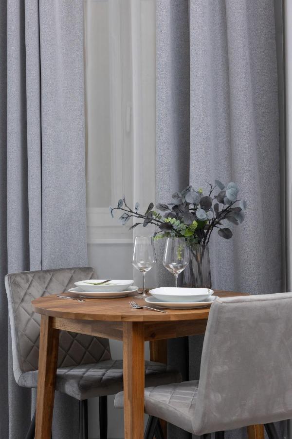 Apartment Classy Cracow Rakowicka By Renters