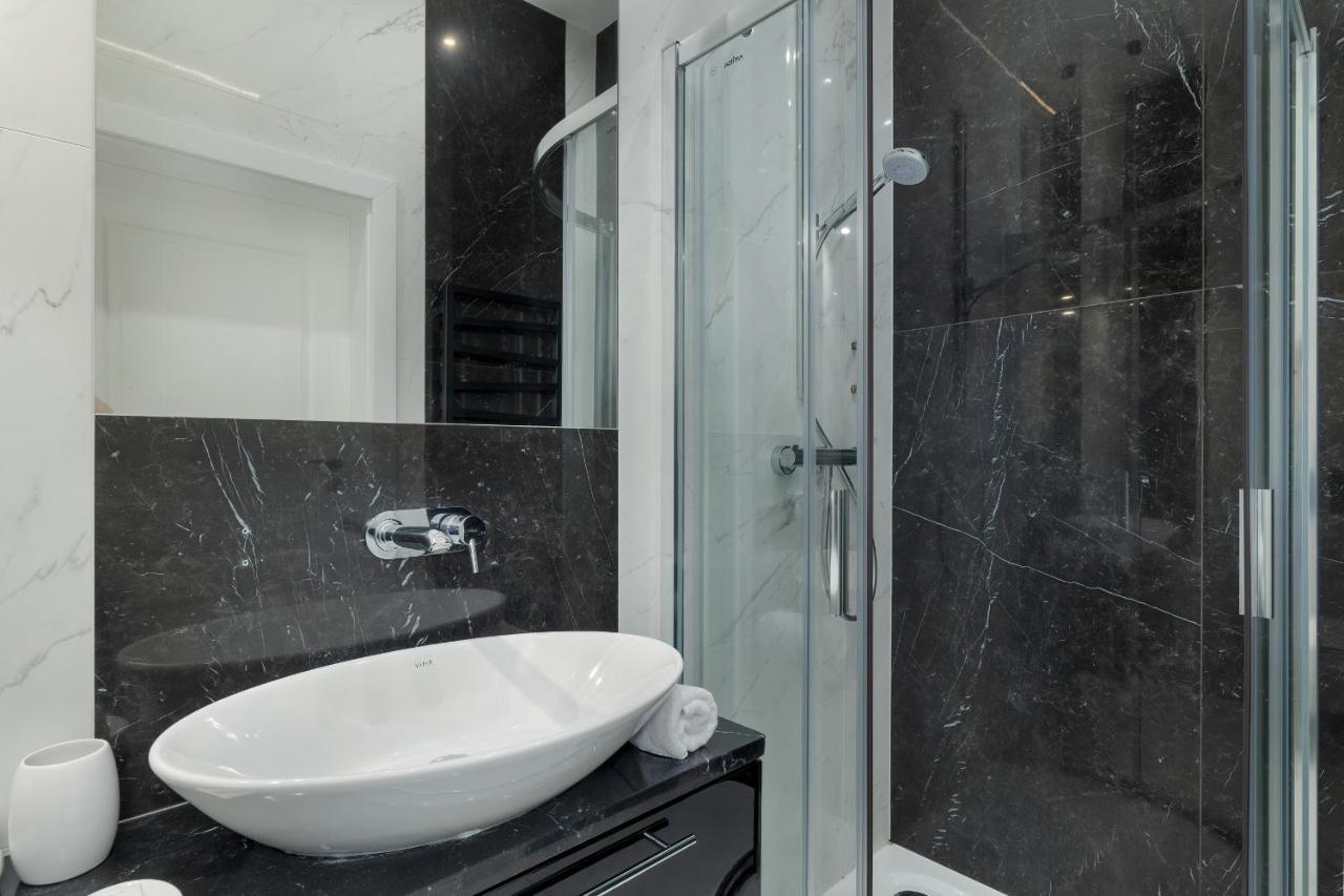 Classy Cracow Rakowicka By Renters *
