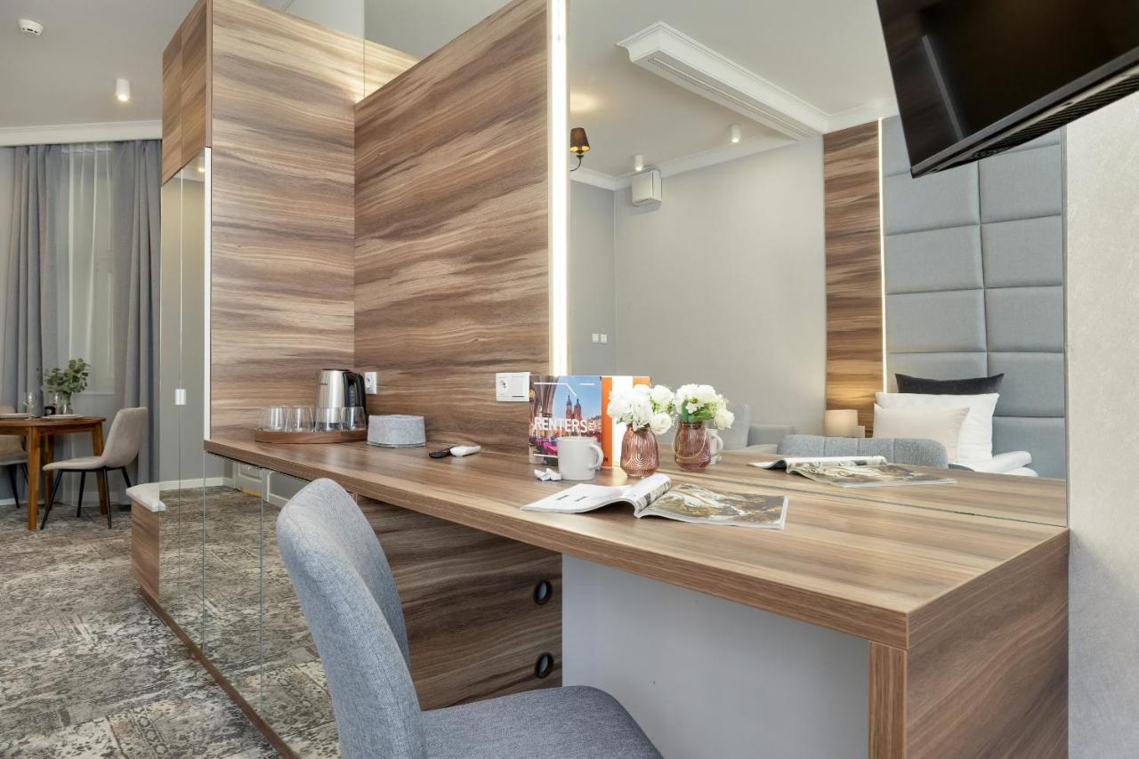 Apartment Classy Cracow Rakowicka By Renters *