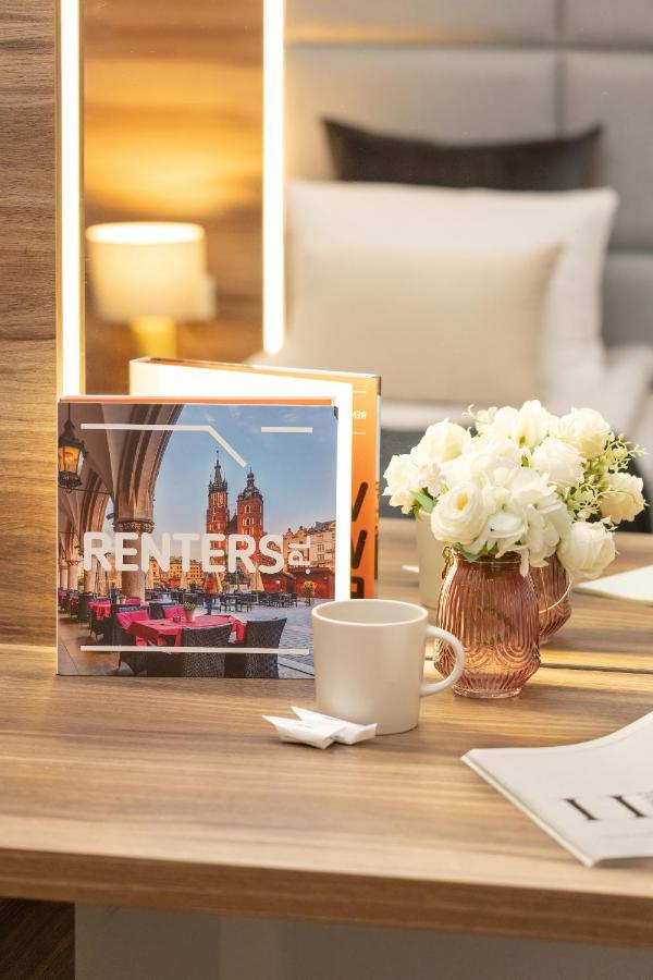 Classy Cracow Rakowicka By Renters * Krakow