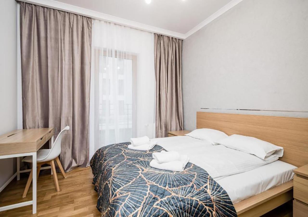 Gh Luxury Kraków