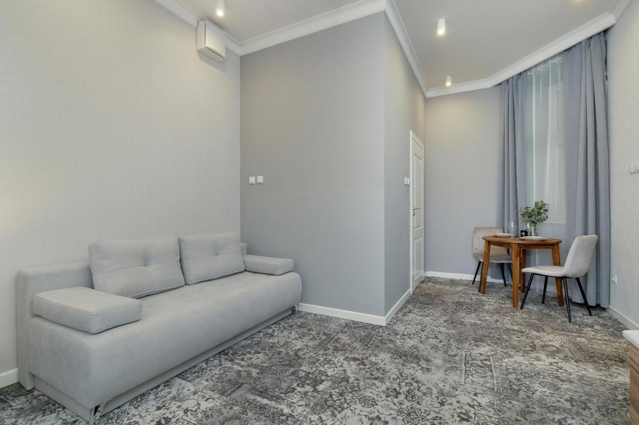 Apartment Classy Cracow Rakowicka By Renters Krakow