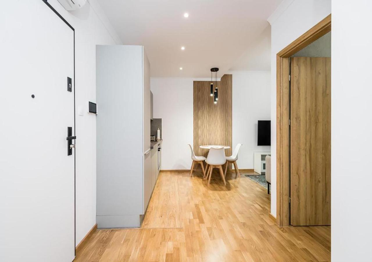 Apartament Gh Luxury Kraków