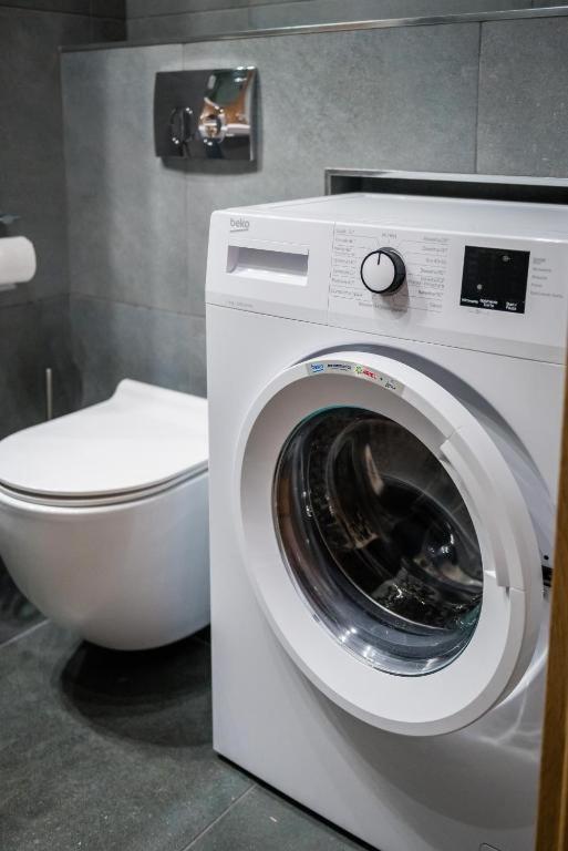 Gh Luxury Apartament *
