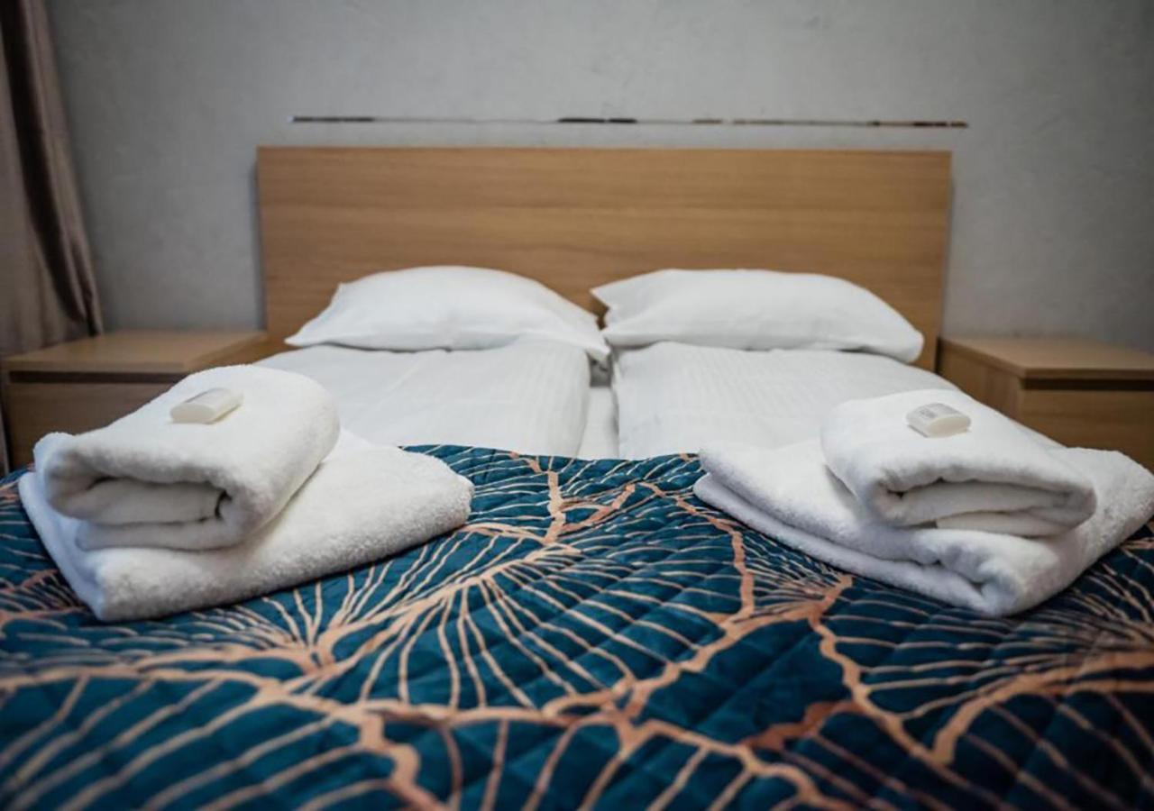 Gh Luxury * Kraków
