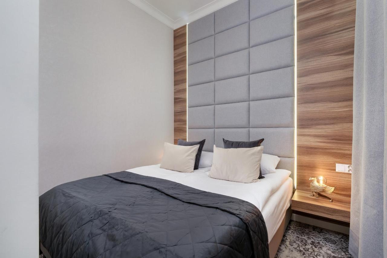 Apartment Classy Cracow Rakowicka By Renters Krakow