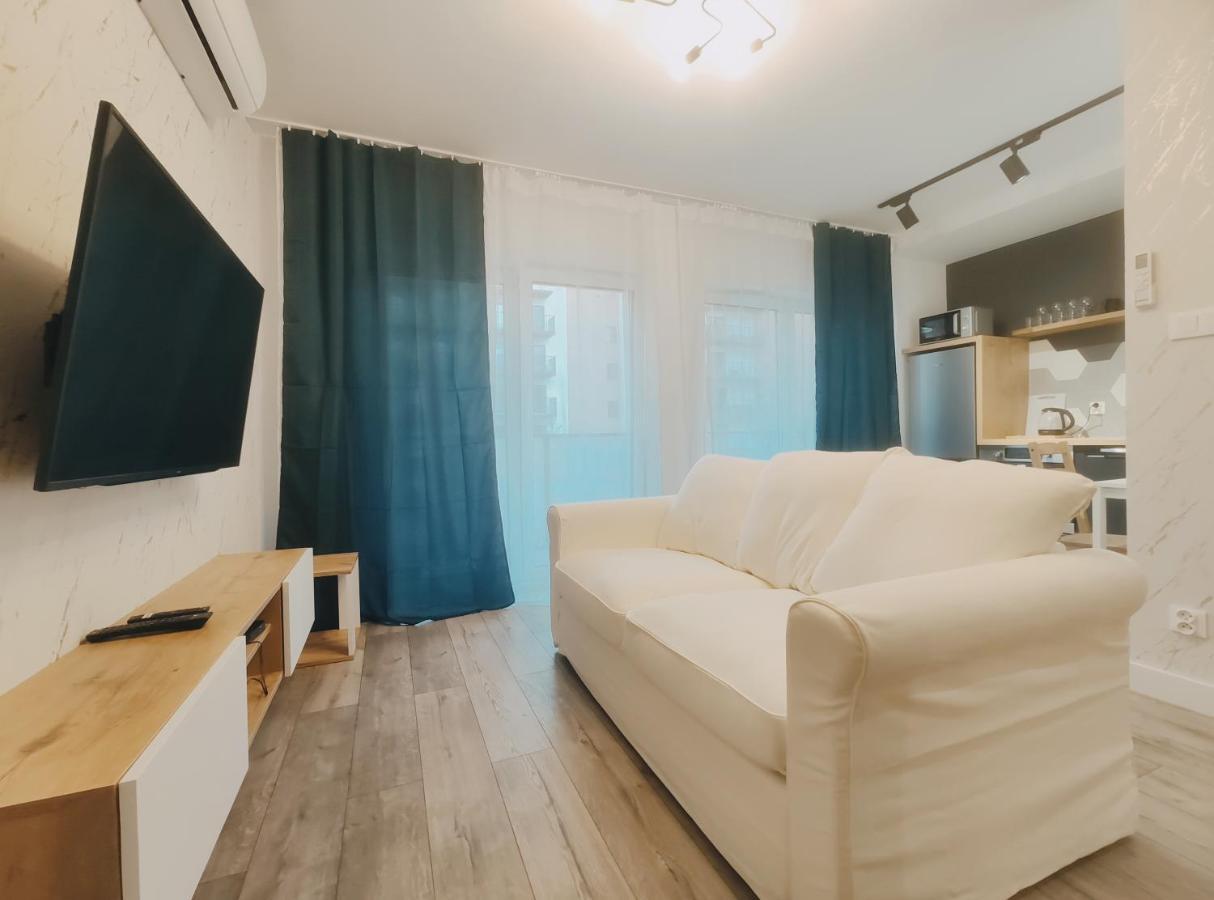 Klimeckiego 8a By Homeprime *