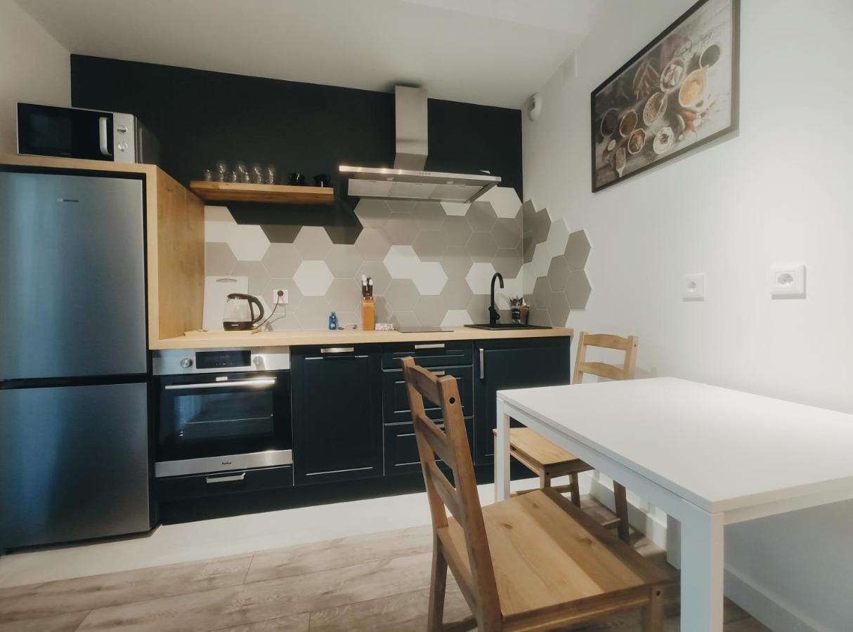 Klimeckiego 8a By Homeprime Appartement