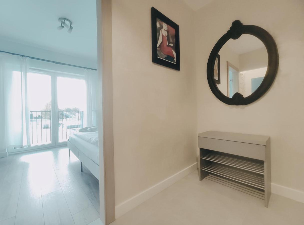 Appartement Klimeckiego 8a By Homeprime *