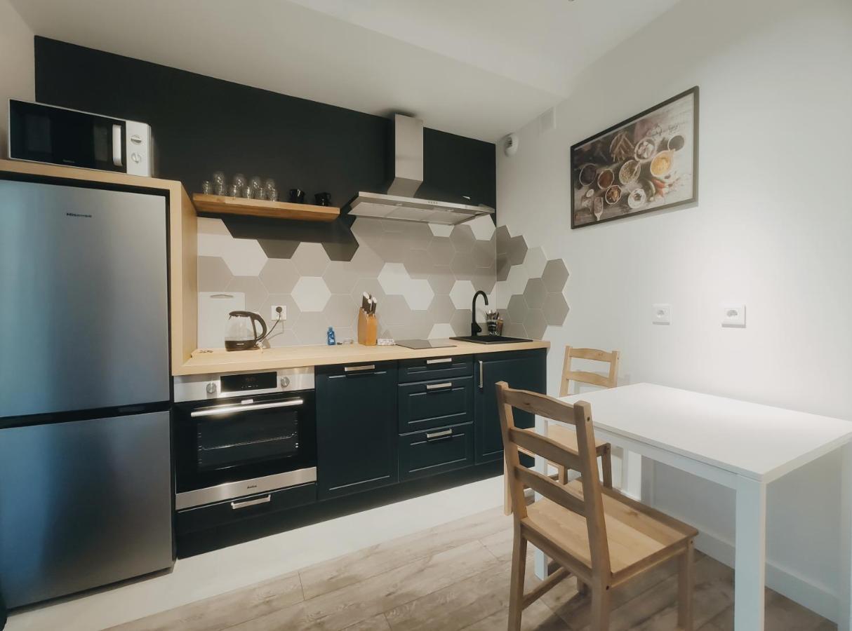 Klimeckiego 8a By Homeprime *