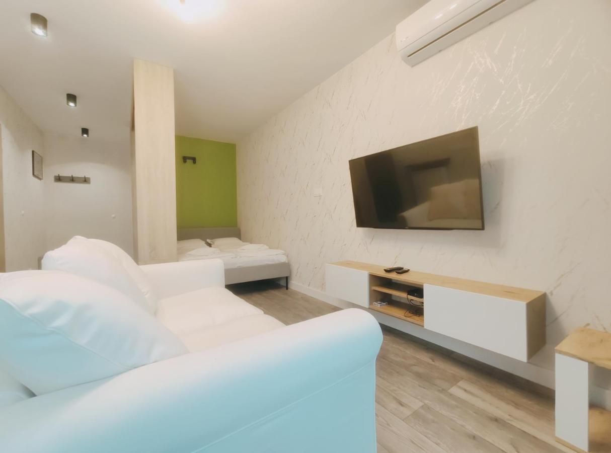 Klimeckiego 8a By Homeprime Appartement *