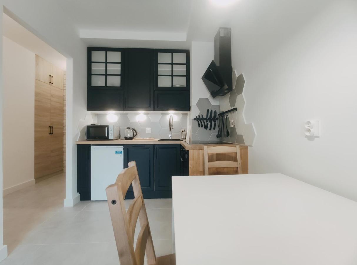 Klimeckiego 8a By Homeprime Krakau