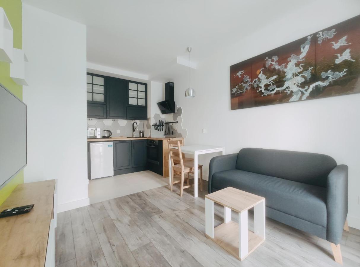 Appartement Klimeckiego 8a By Homeprime