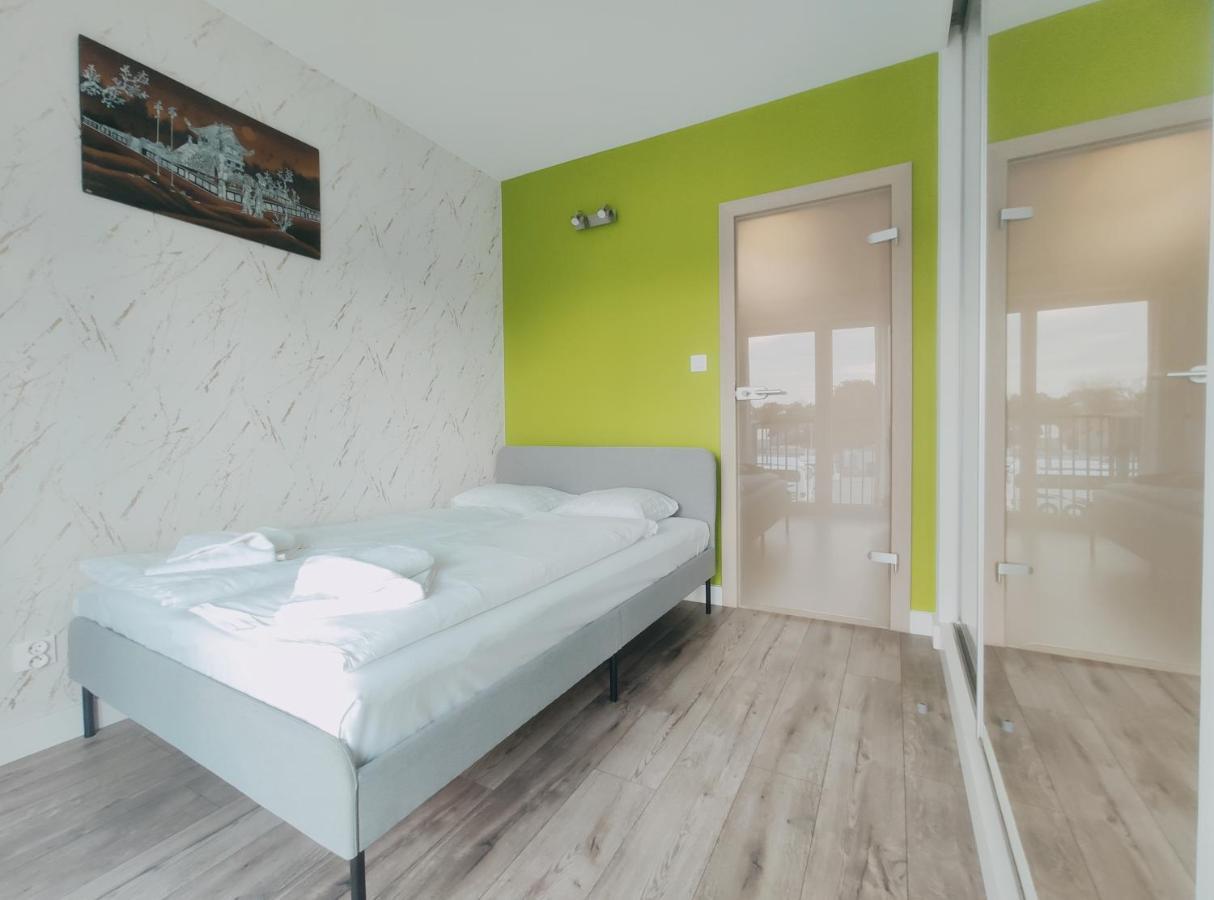Klimeckiego 8a By Homeprime Appartement