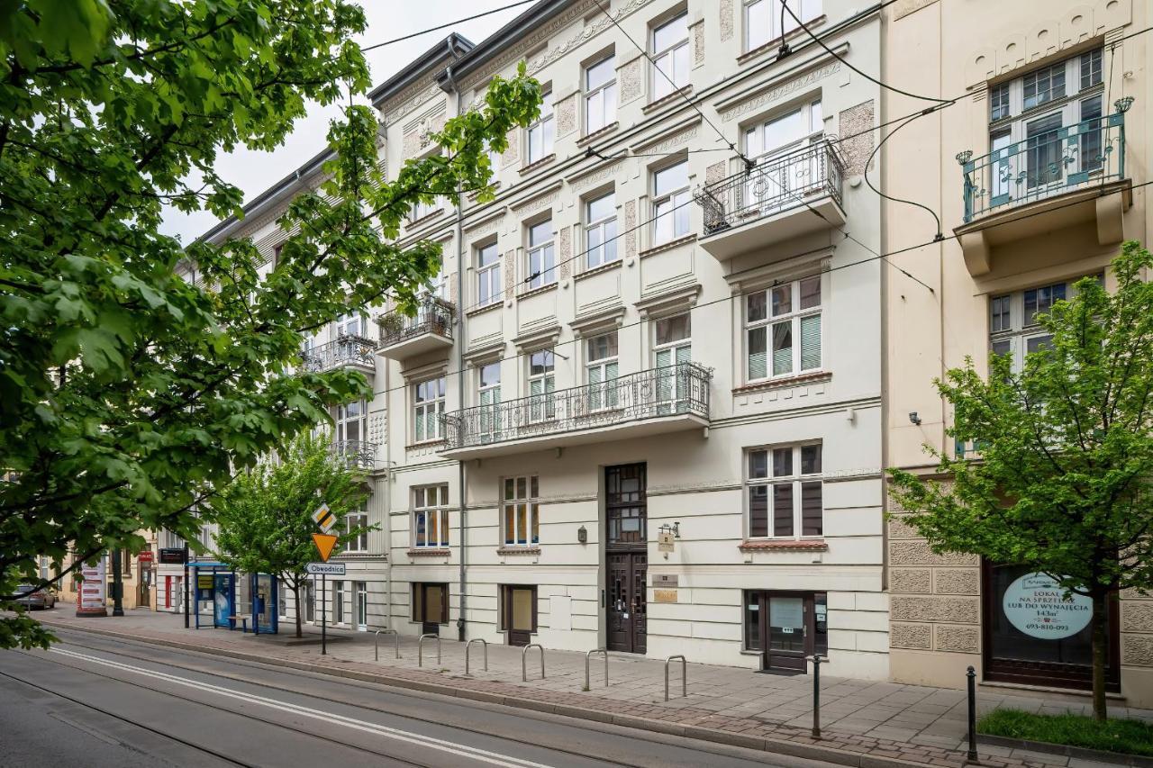 Classy Cracow Rakowicka By Renters Krakow