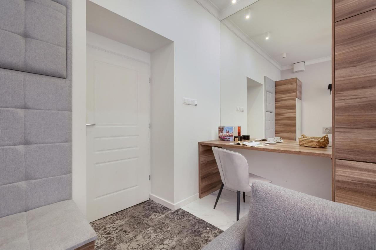 Apartment Classy Cracow Rakowicka By Renters *