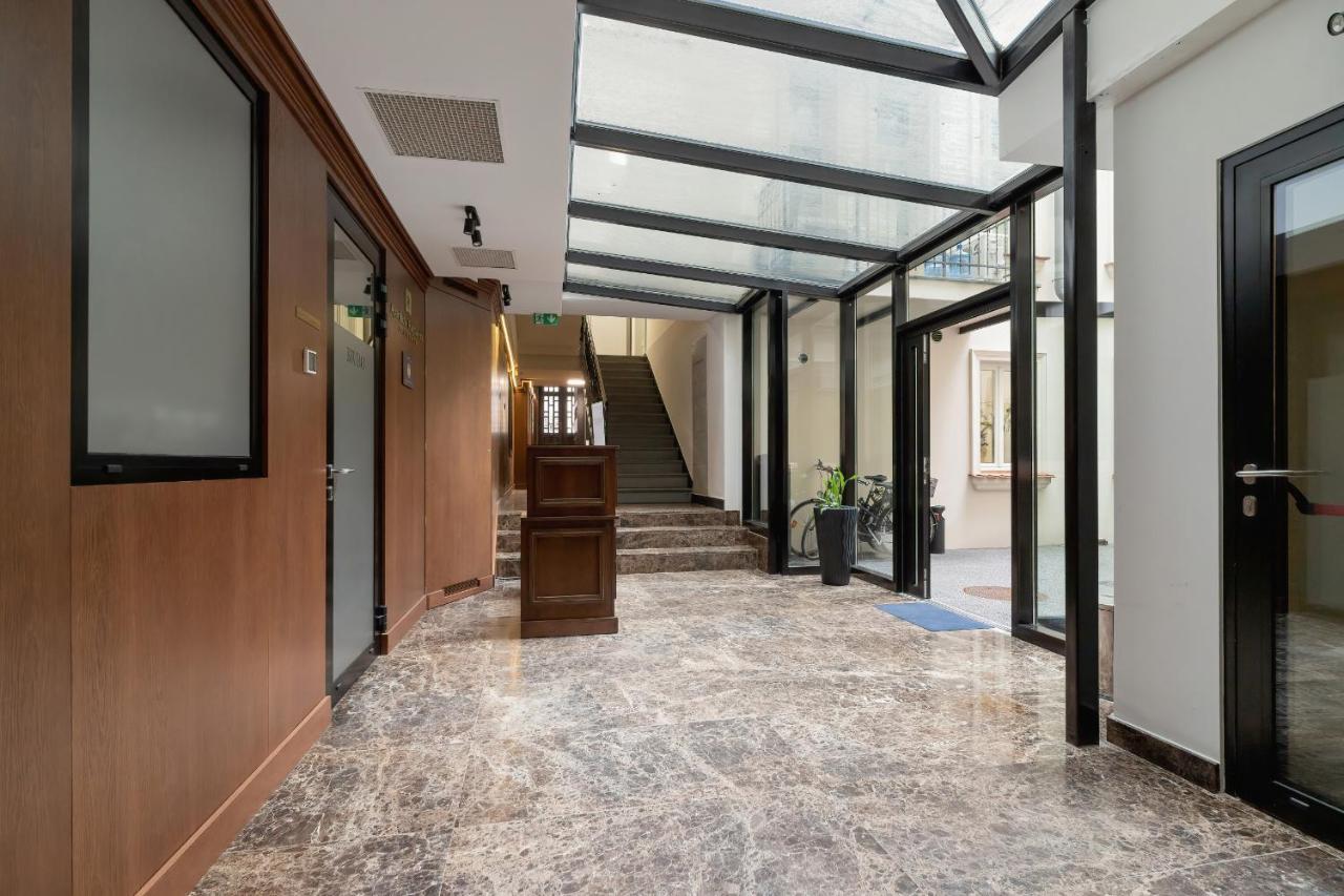 Classy Cracow Rakowicka By Renters *