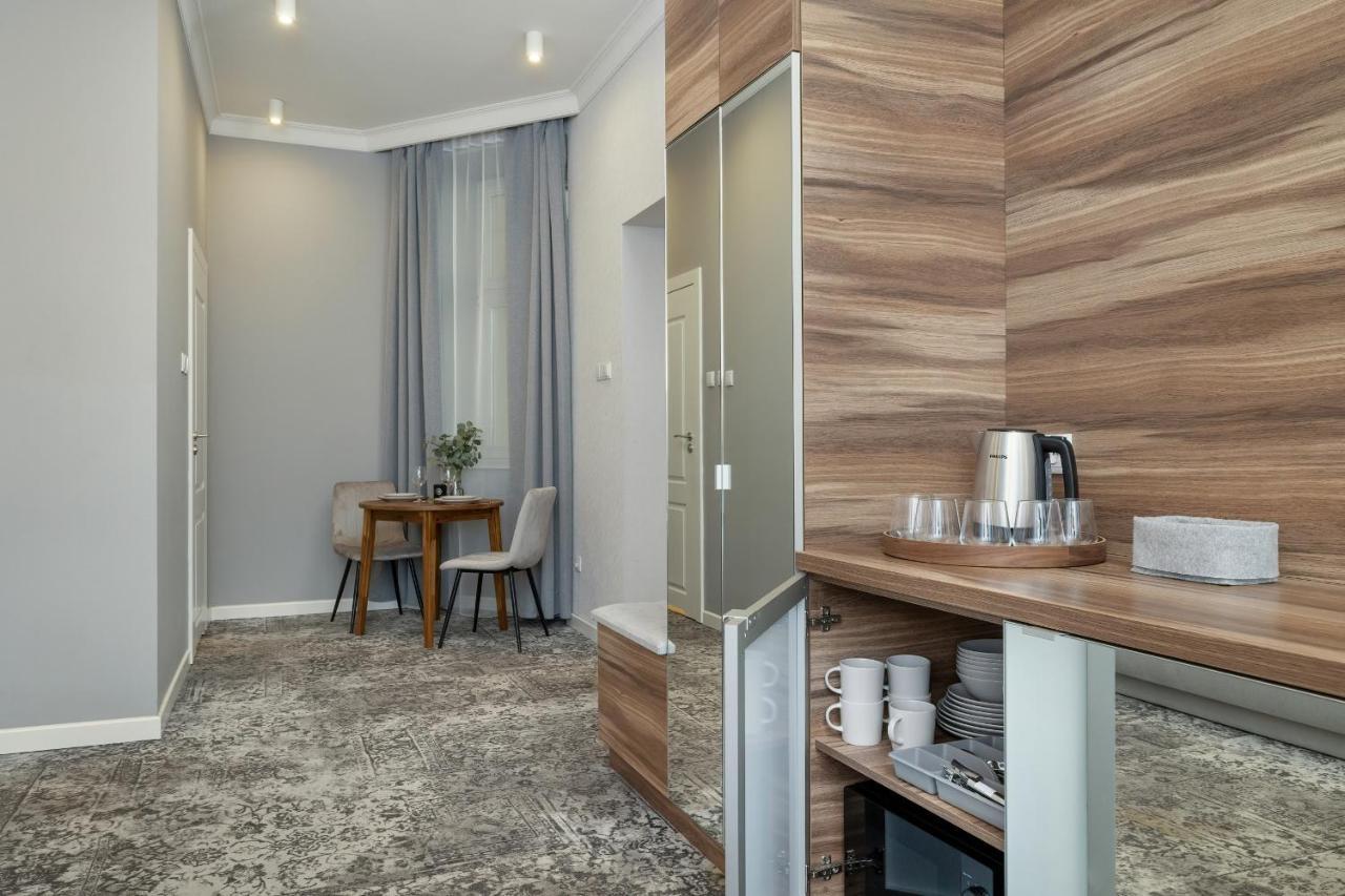 Classy Cracow Rakowicka By Renters Krakow