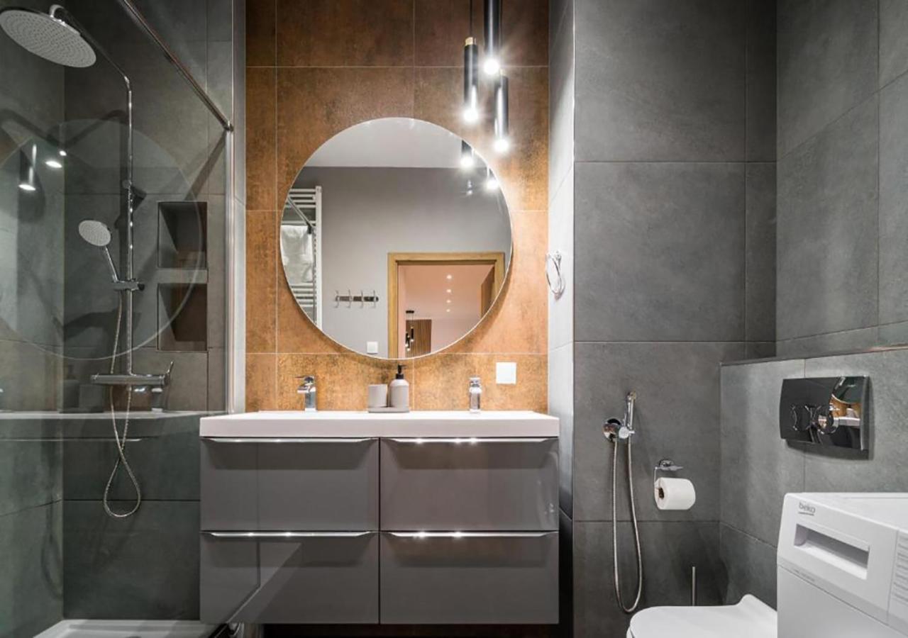 Gh Luxury Apartament
