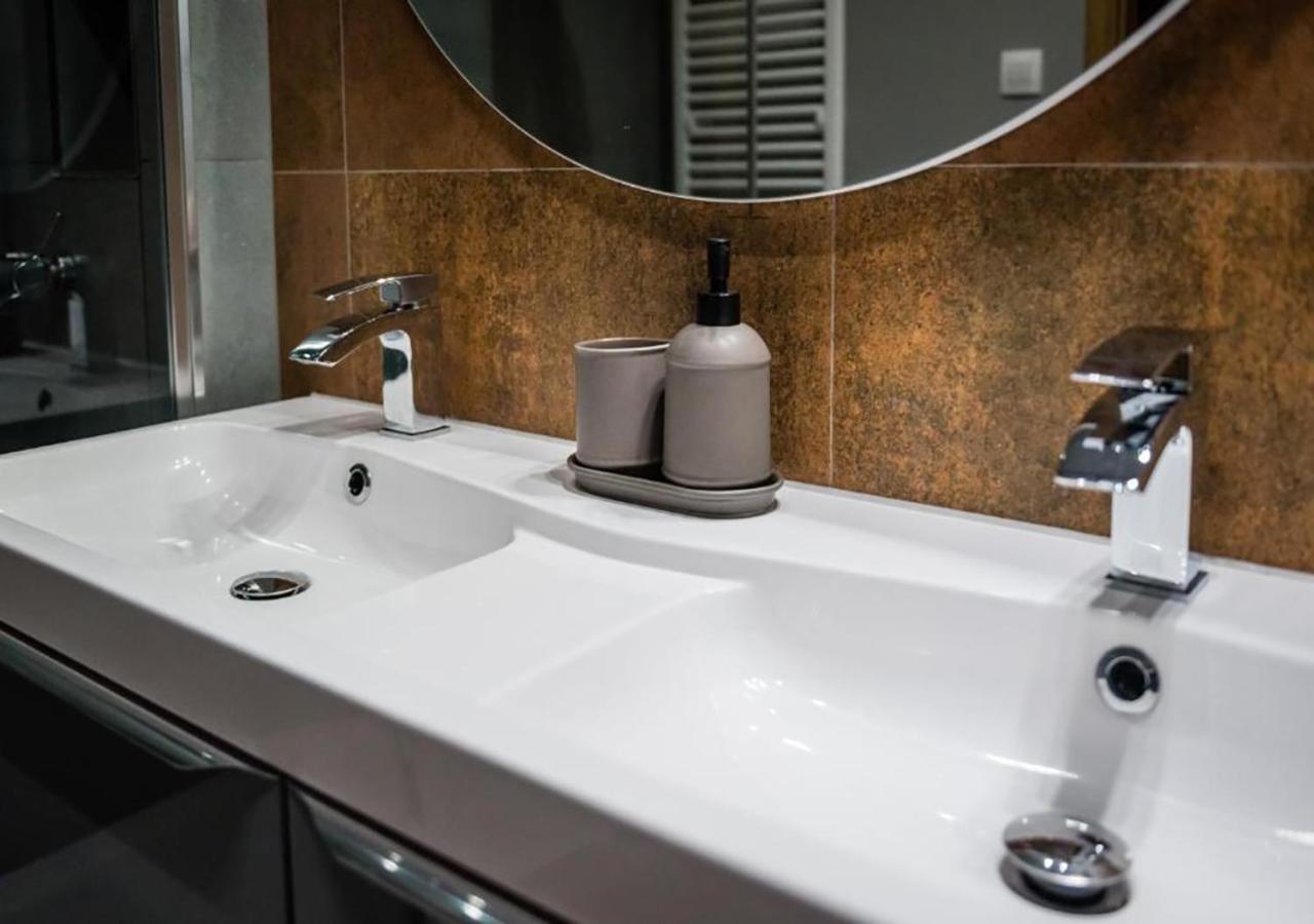 Gh Luxury * Kraków