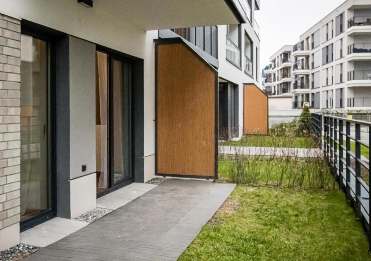 Gh Luxury Apartament Kraków