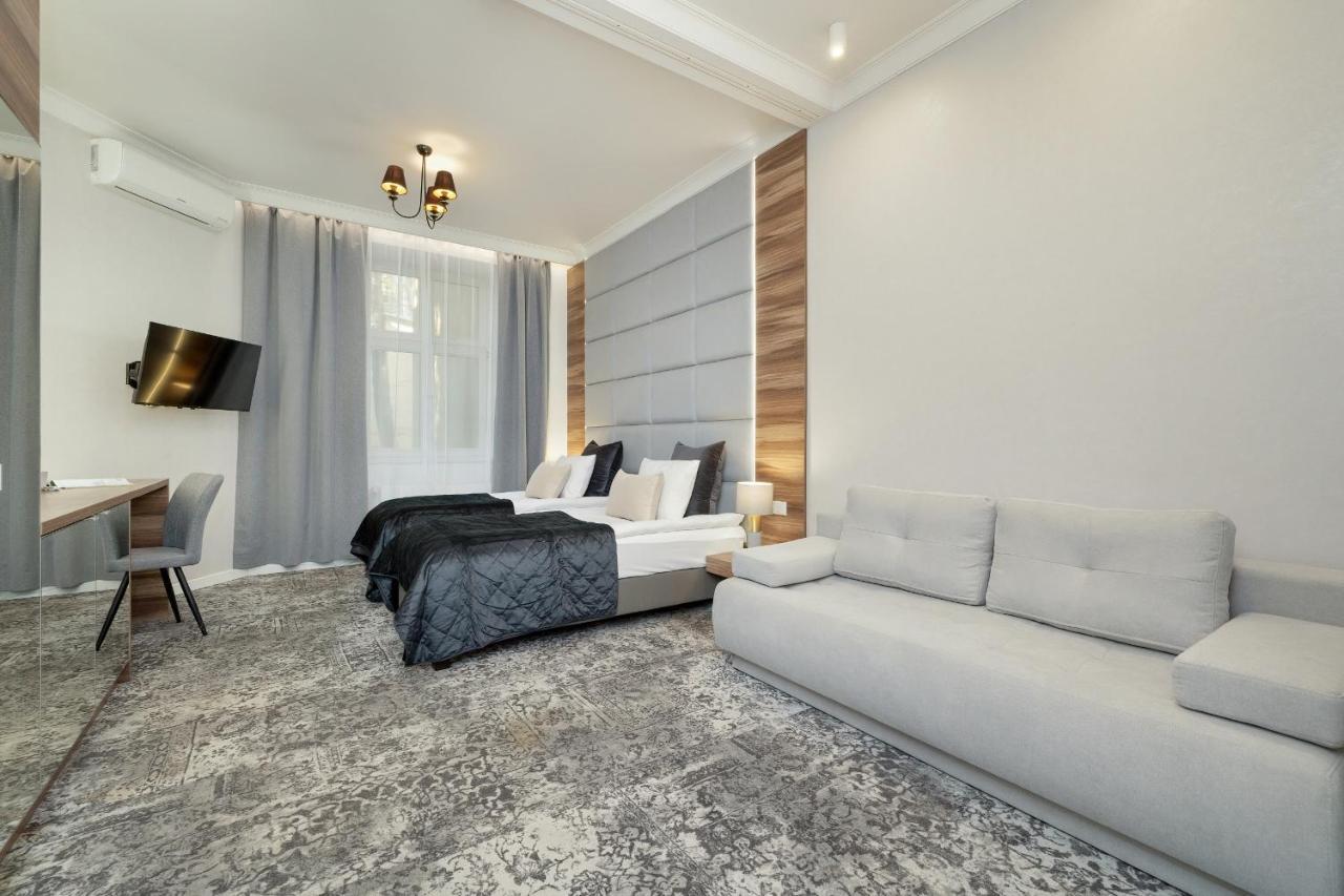 Apartment Classy Cracow Rakowicka By Renters *
