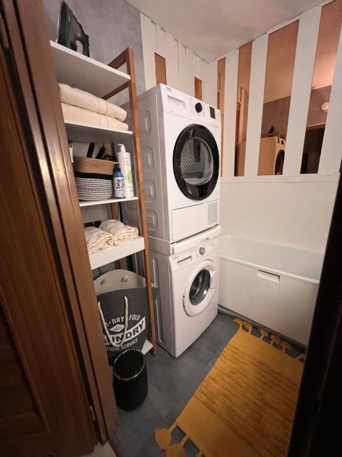 Apartment Nowy Biezanow 73 Krakow