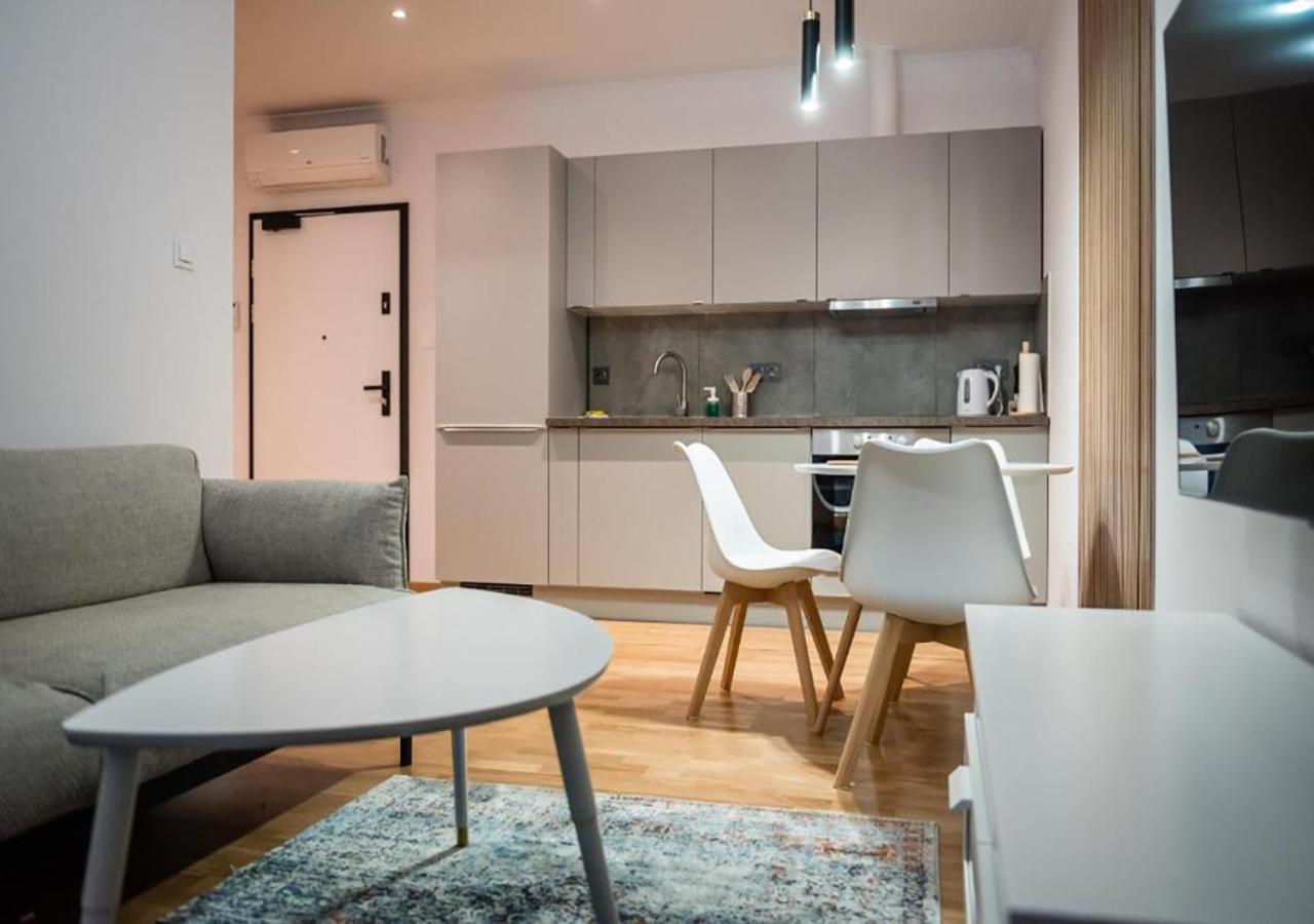 Gh Luxury Kraków