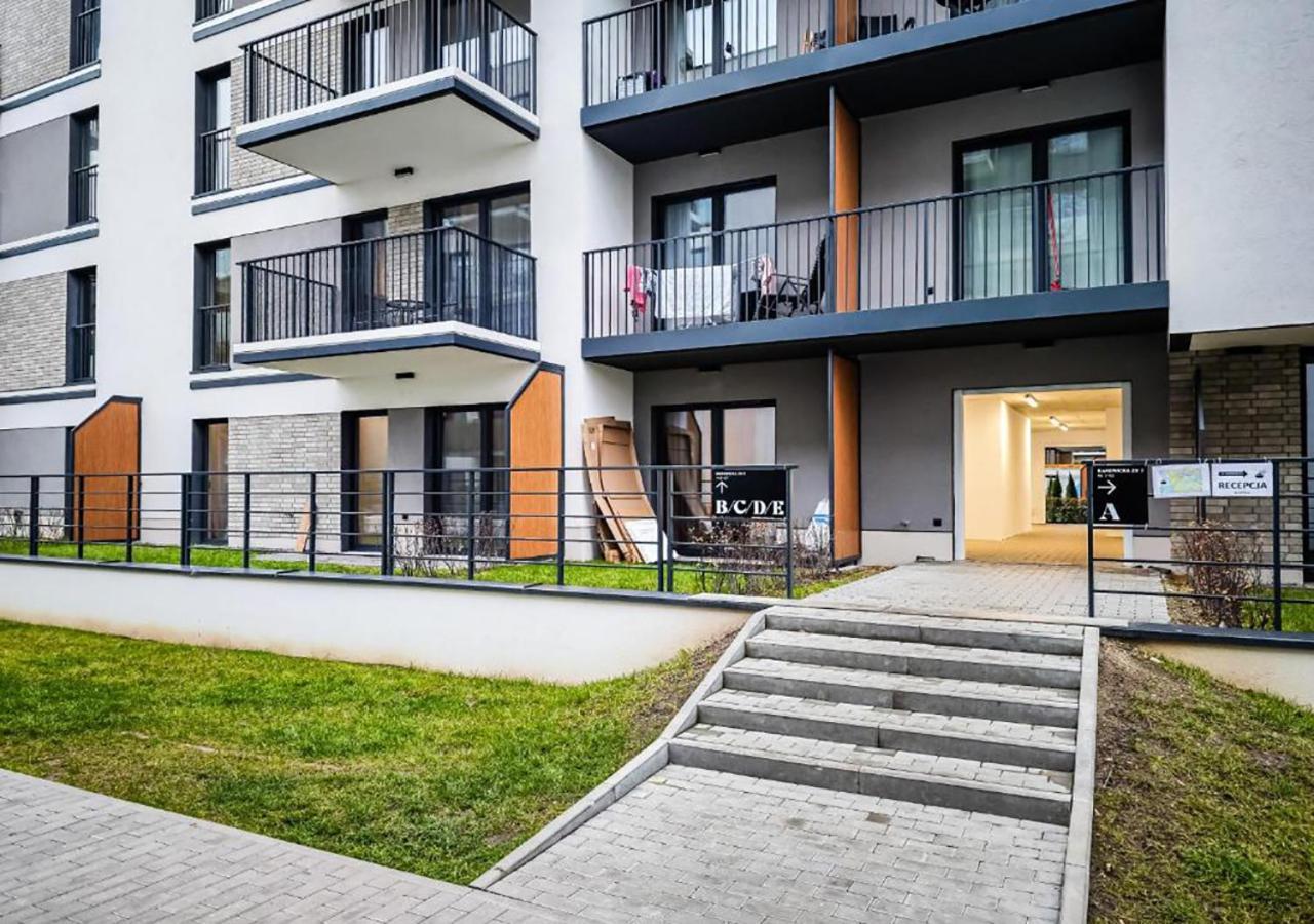 Gh Luxury Apartament *