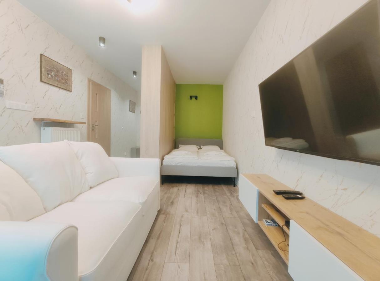 Klimeckiego 8a By Homeprime Appartement *