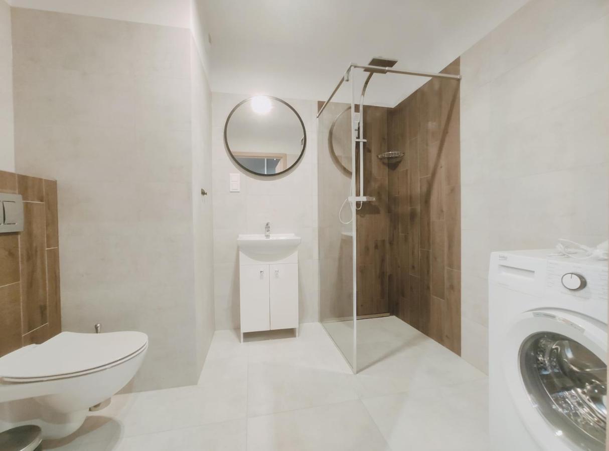 Klimeckiego 8a By Homeprime * Krakau