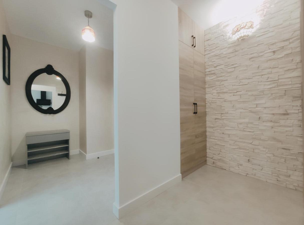Klimeckiego 8a By Homeprime Appartement *