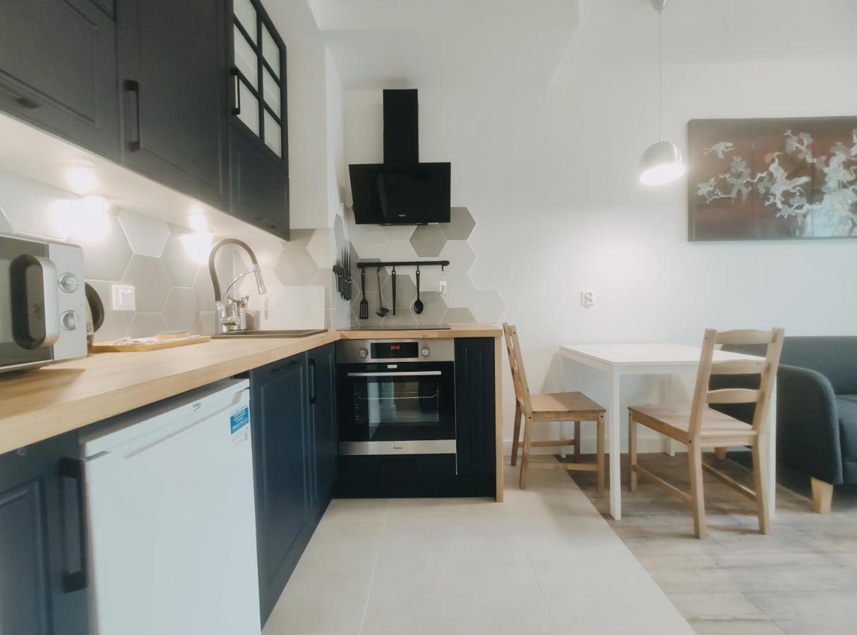 Klimeckiego 8a By Homeprime *
